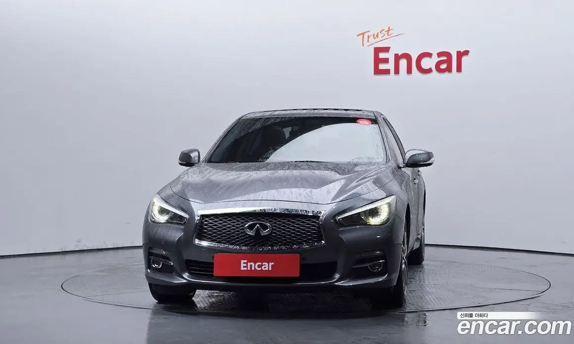 Infiniti Q50 2016 2.1 автомат (гидро), фото 3 Infiniti Q50 2016 2.1 автомат (гидро), фото 3