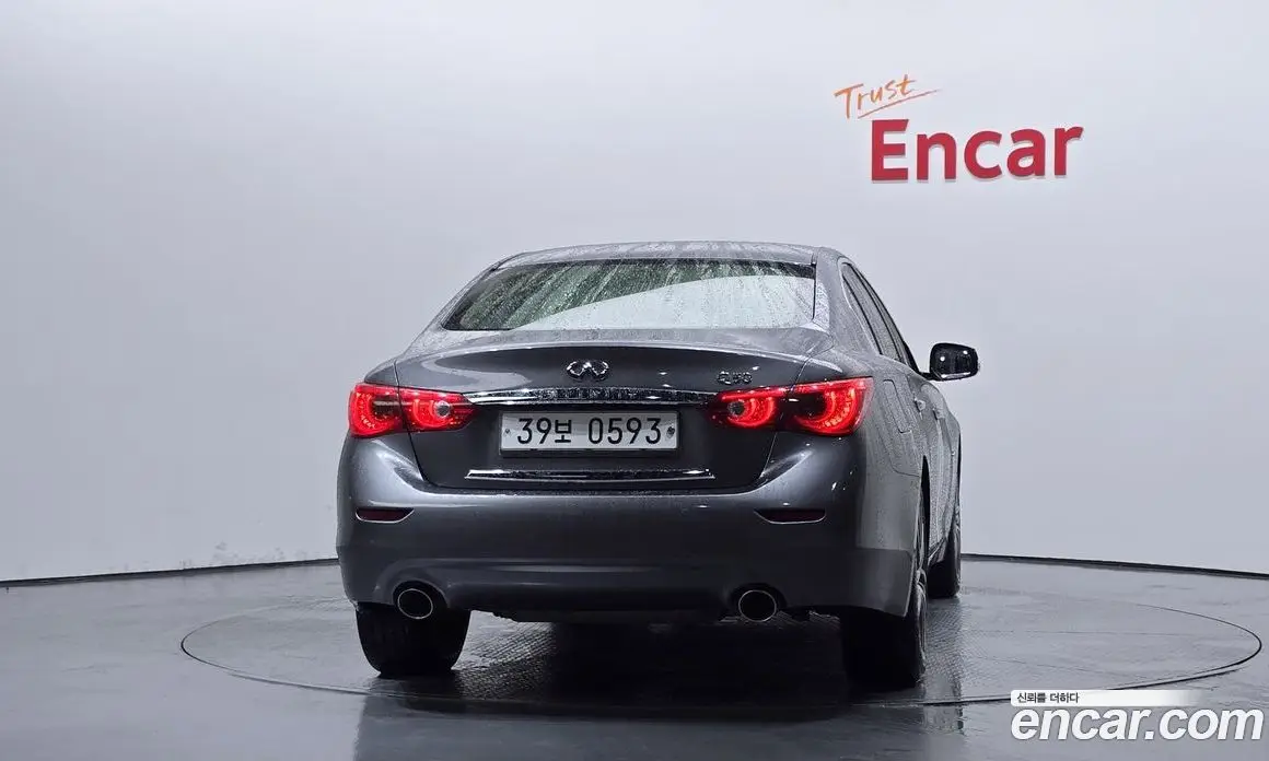 Infiniti Q50 2016 2.1 автомат (гидро), фото 4 Infiniti Q50 2016 2.1 автомат (гидро), фото 4