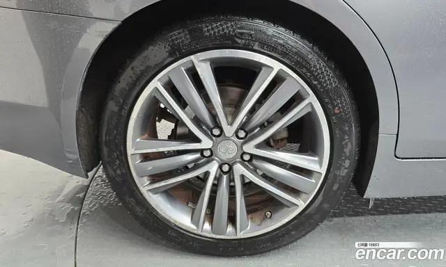 Infiniti Q50 2016 2.1 автомат (гидро), миниатюра 5 Infiniti Q50 2016 2.1 автомат (гидро), миниатюра 5
