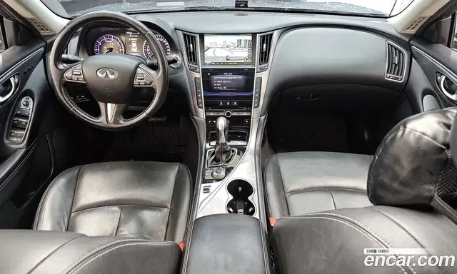 Infiniti Q50 2016 2.1 автомат (гидро), миниатюра 7 Infiniti Q50 2016 2.1 автомат (гидро), миниатюра 7