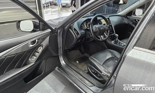 Infiniti Q50 2016 2.1 автомат (гидро), миниатюра 10 Infiniti Q50 2016 2.1 автомат (гидро), миниатюра 10