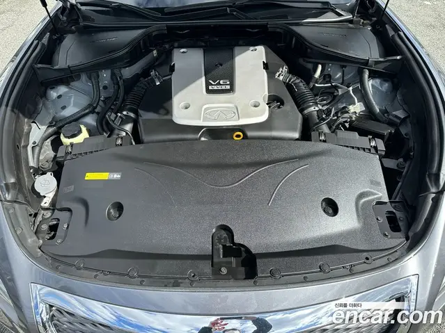 Infiniti Q70 2018 3.7 автомат (гидро), миниатюра 8 Infiniti Q70 2018 3.7 автомат (гидро), миниатюра 8