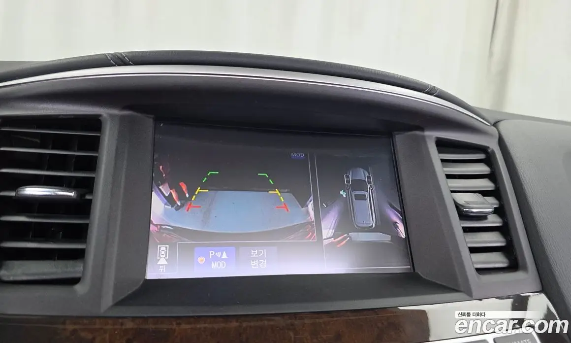 Infiniti QX60 2018 3.5 автомат (гидро), фото 15 Infiniti QX60 2018 3.5 автомат (гидро), фото 15