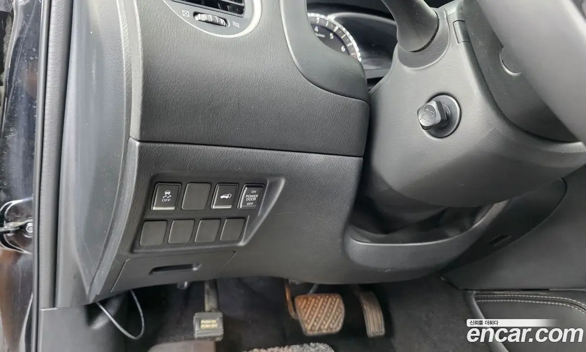 Infiniti QX60 2018 3.5 автомат (гидро), фото 16 Infiniti QX60 2018 3.5 автомат (гидро), фото 16