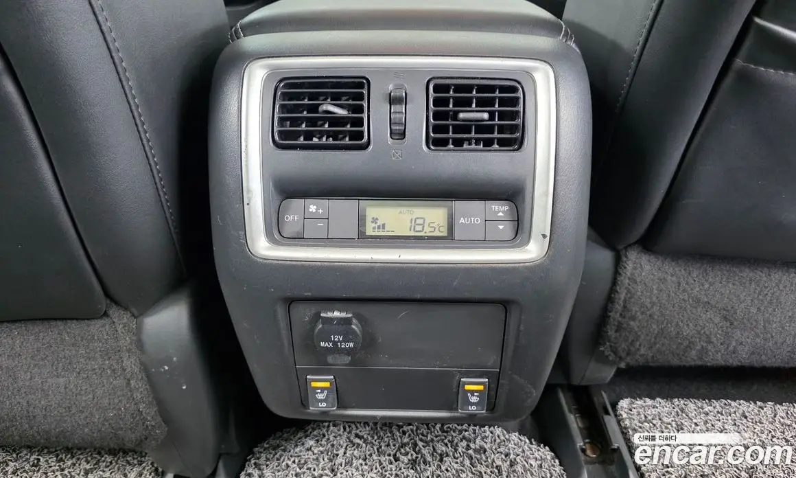 Infiniti QX60 2018 3.5 автомат (гидро), фото 18 Infiniti QX60 2018 3.5 автомат (гидро), фото 18