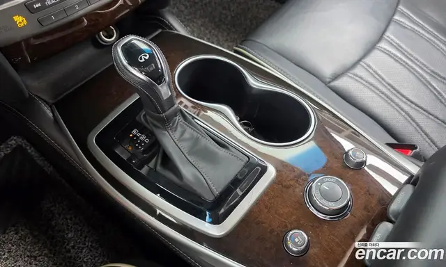 Infiniti QX60 2018 3.5 автомат (гидро), миниатюра 9 Infiniti QX60 2018 3.5 автомат (гидро), миниатюра 9