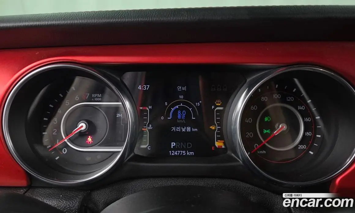 Jeep Gladiator 2021 3.6 автомат (гидро), фото 11 Jeep Gladiator 2021 3.6 автомат (гидро), фото 11