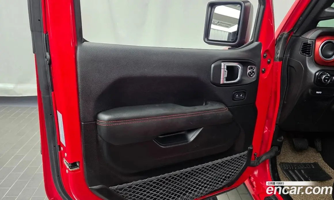 Jeep Gladiator 2021 3.6 автомат (гидро), фото 14 Jeep Gladiator 2021 3.6 автомат (гидро), фото 14