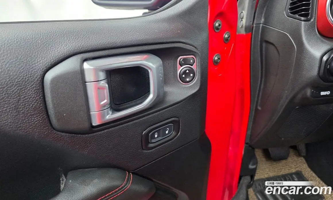 Jeep Gladiator 2021 3.6 автомат (гидро), фото 27 Jeep Gladiator 2021 3.6 автомат (гидро), фото 27