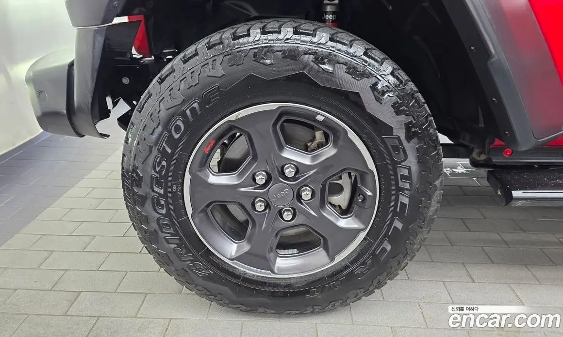 Jeep Gladiator 2021 3.6 автомат (гидро), фото 5 Jeep Gladiator 2021 3.6 автомат (гидро), фото 5