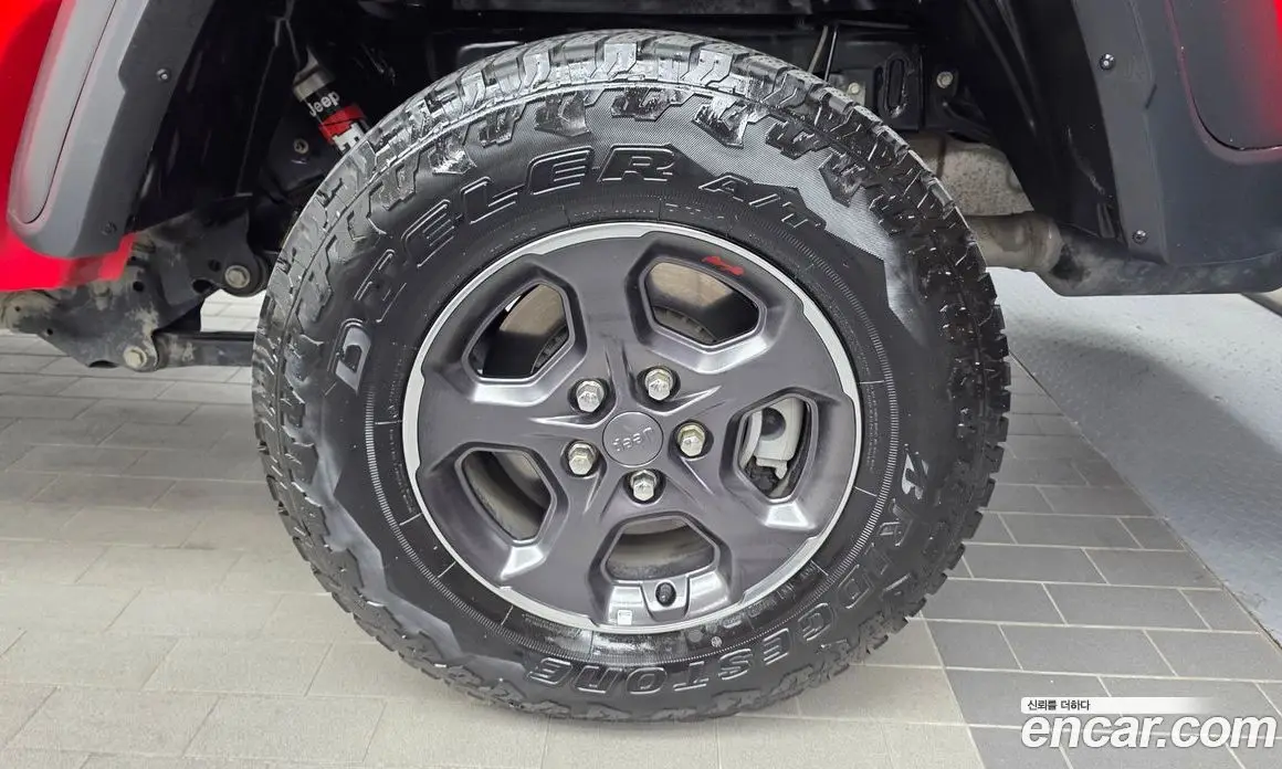 Jeep Gladiator 2021 3.6 автомат (гидро), фото 7 Jeep Gladiator 2021 3.6 автомат (гидро), фото 7