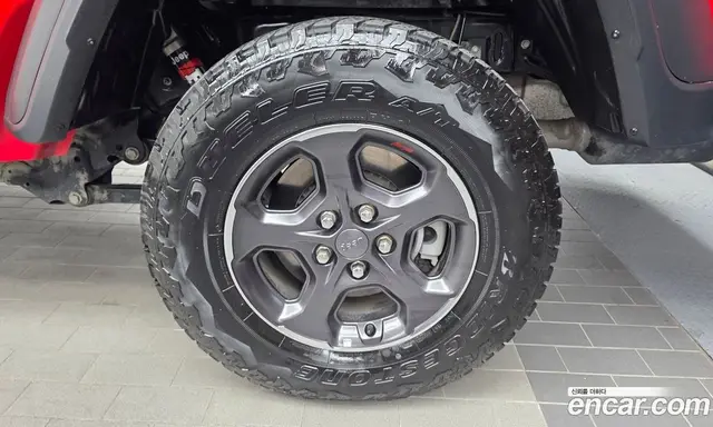 Jeep Gladiator 2021 3.6 автомат (гидро), миниатюра 7 Jeep Gladiator 2021 3.6 автомат (гидро), миниатюра 7