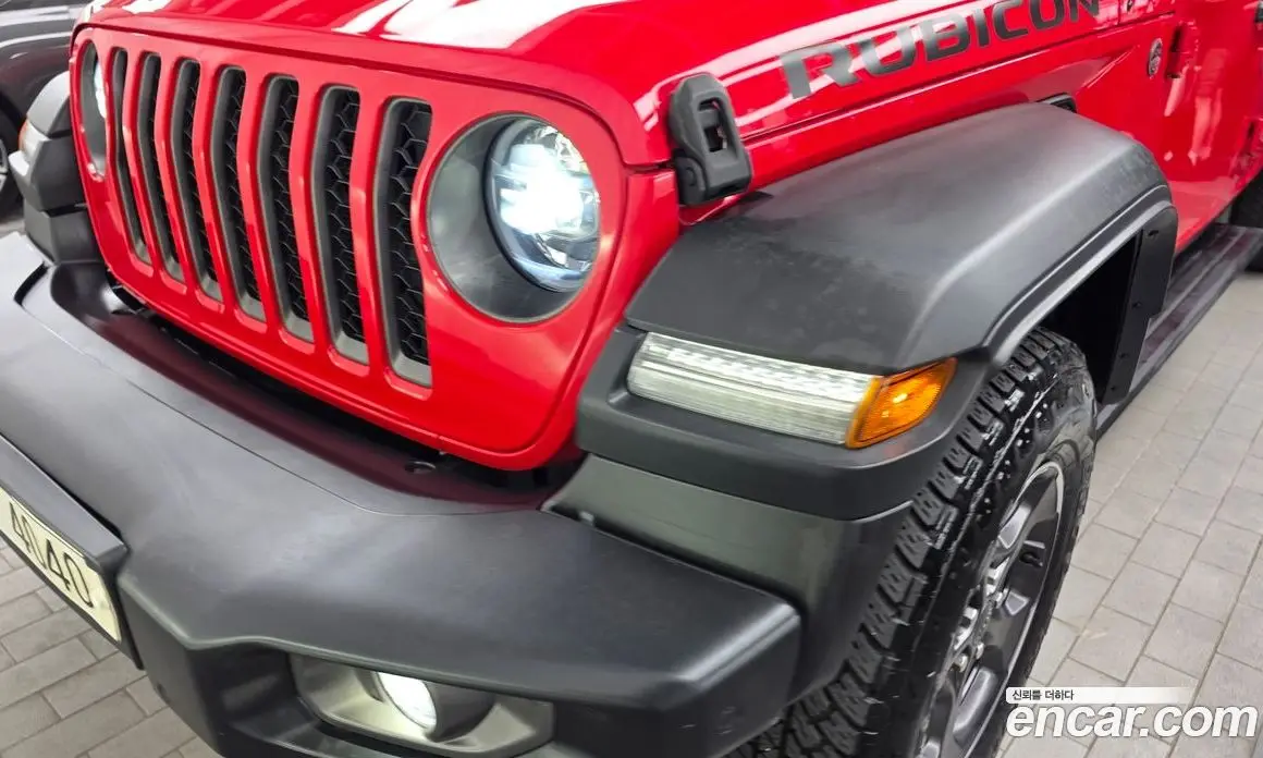 Jeep Gladiator 2021 3.6 автомат (гидро), фото 8 Jeep Gladiator 2021 3.6 автомат (гидро), фото 8
