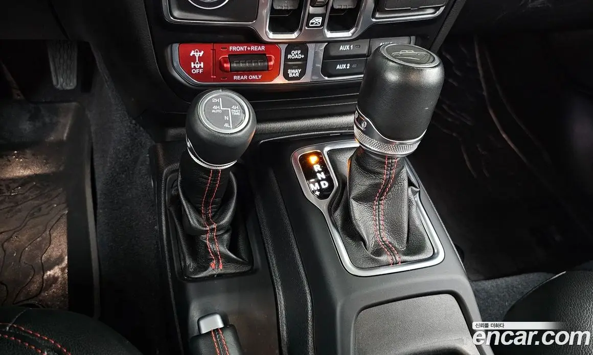 Jeep Gladiator 2022 3.6 автомат (гидро), фото 12 Jeep Gladiator 2022 3.6 автомат (гидро), фото 12