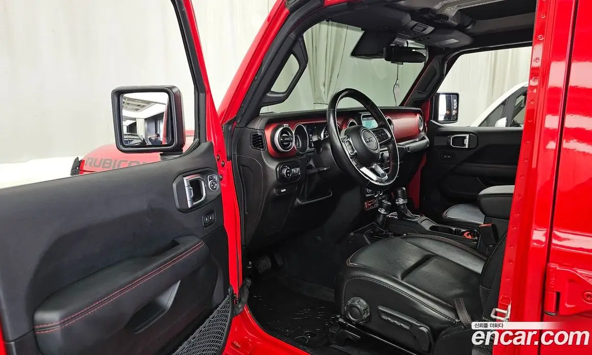 Jeep Gladiator 2022 3.6 автомат (гидро), фото 13 Jeep Gladiator 2022 3.6 автомат (гидро), фото 13
