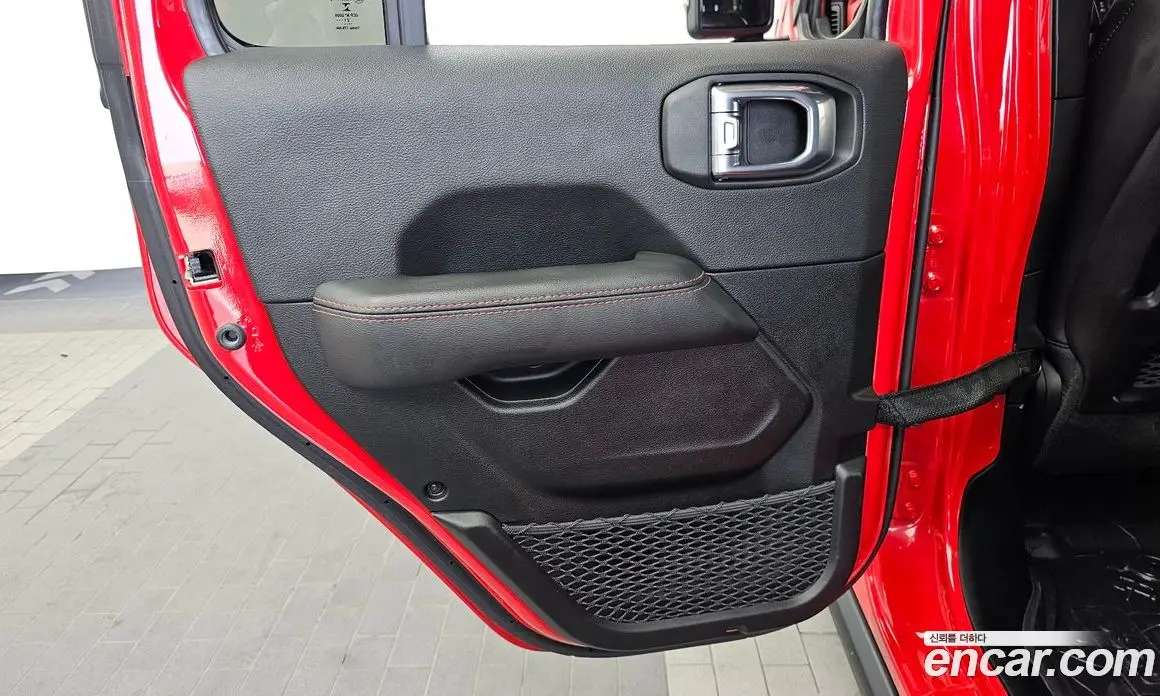Jeep Gladiator 2022 3.6 автомат (гидро), фото 15 Jeep Gladiator 2022 3.6 автомат (гидро), фото 15