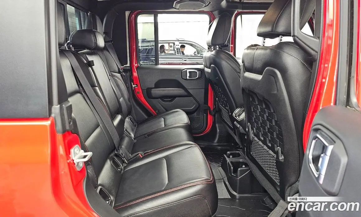 Jeep Gladiator 2022 3.6 автомат (гидро), фото 18 Jeep Gladiator 2022 3.6 автомат (гидро), фото 18