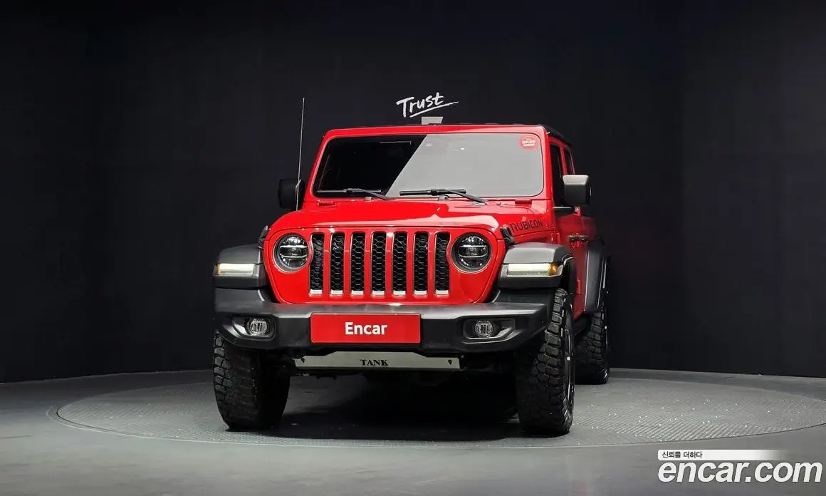 Jeep Gladiator 2022 3.6 автомат (гидро), фото 3 Jeep Gladiator 2022 3.6 автомат (гидро), фото 3