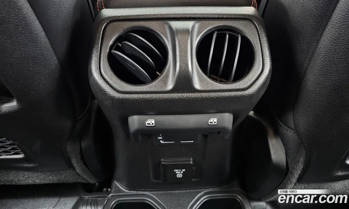 Jeep Gladiator 2022 3.6 автомат (гидро), фото 29 Jeep Gladiator 2022 3.6 автомат (гидро), фото 29