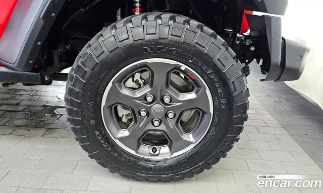Jeep Gladiator 2022 3.6 автомат (гидро), миниатюра 7 Jeep Gladiator 2022 3.6 автомат (гидро), миниатюра 7
