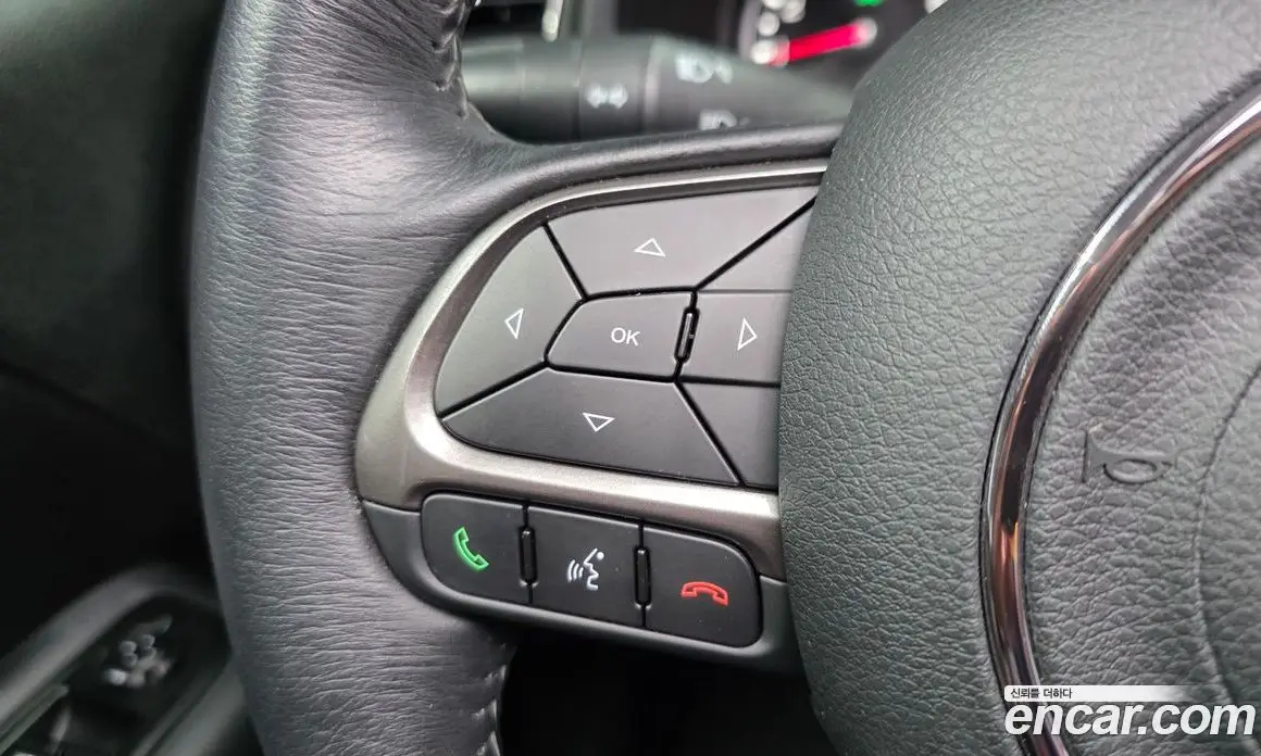 Jeep Renegade 2019 2.4 автомат (гидро), фото 21 Jeep Renegade 2019 2.4 автомат (гидро), фото 21
