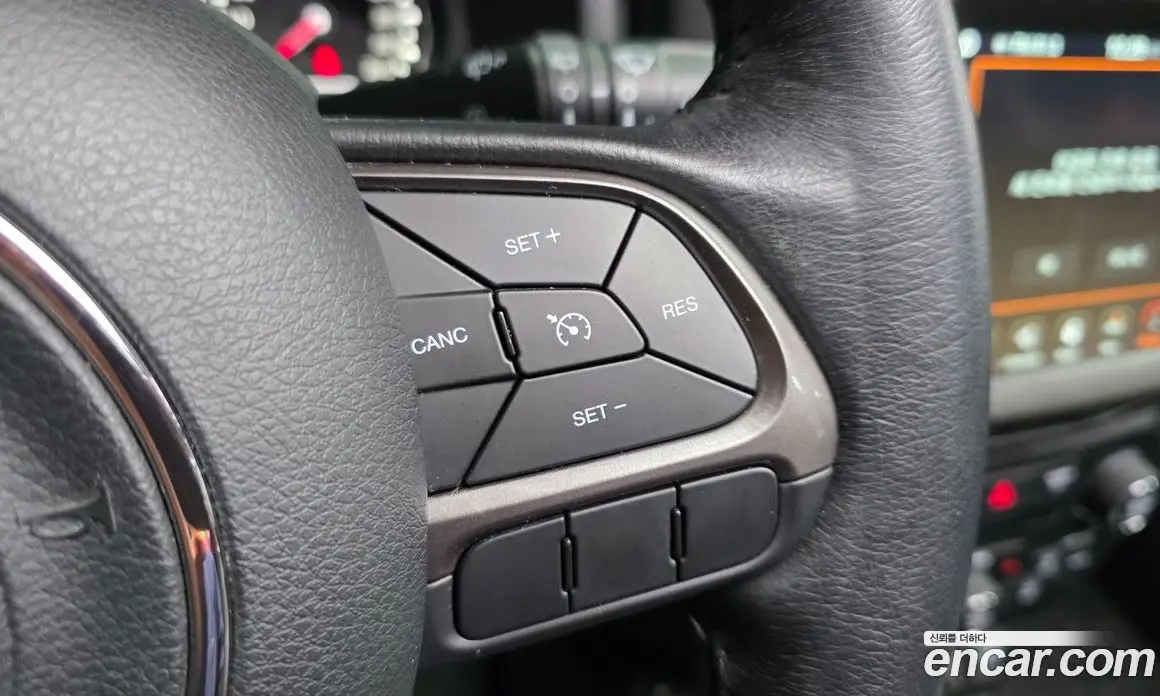 Jeep Renegade 2019 2.4 автомат (гидро), фото 29 Jeep Renegade 2019 2.4 автомат (гидро), фото 29
