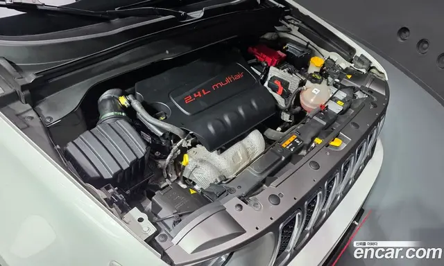Jeep Renegade 2019 2.4 автомат (гидро), миниатюра 6 Jeep Renegade 2019 2.4 автомат (гидро), миниатюра 6