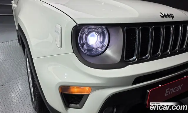 Jeep Renegade 2019 2.4 автомат (гидро), миниатюра 8 Jeep Renegade 2019 2.4 автомат (гидро), миниатюра 8