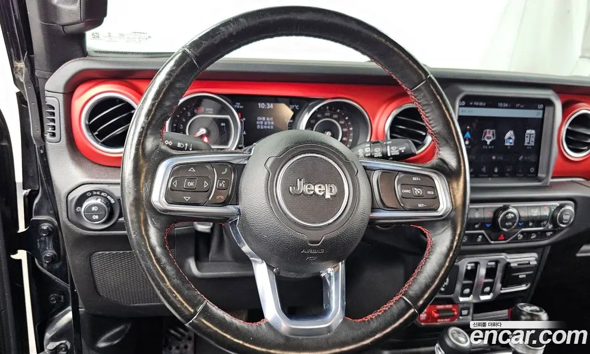 Jeep Wrangler 2020 2.0 автомат (гидро), фото 19 Jeep Wrangler 2020 2.0 автомат (гидро), фото 19