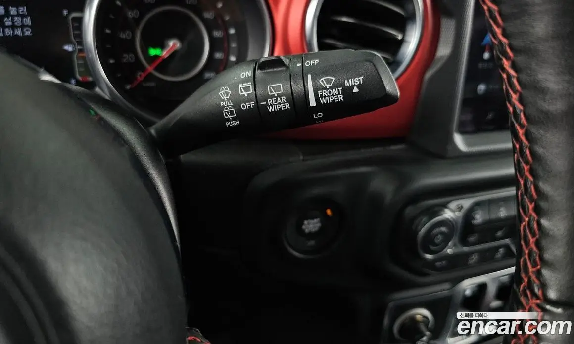 Jeep Wrangler 2020 2.0 автомат (гидро), фото 29 Jeep Wrangler 2020 2.0 автомат (гидро), фото 29