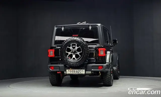Jeep Wrangler 2020 2.0 автомат (гидро), миниатюра 4 Jeep Wrangler 2020 2.0 автомат (гидро), миниатюра 4