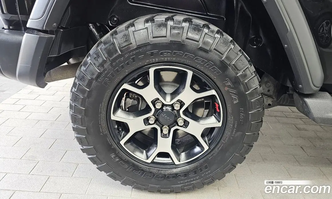 Jeep Wrangler 2020 2.0 автомат (гидро), фото 5 Jeep Wrangler 2020 2.0 автомат (гидро), фото 5