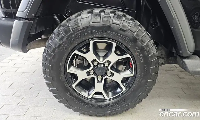 Jeep Wrangler 2020 2.0 автомат (гидро), миниатюра 5 Jeep Wrangler 2020 2.0 автомат (гидро), миниатюра 5
