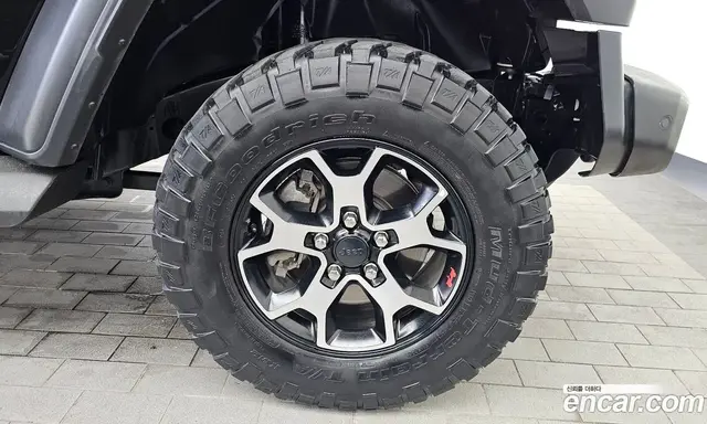 Jeep Wrangler 2020 2.0 автомат (гидро), миниатюра 7 Jeep Wrangler 2020 2.0 автомат (гидро), миниатюра 7