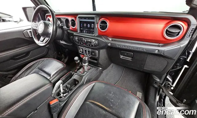 Jeep Wrangler 2020 2.0 автомат (гидро), миниатюра 10 Jeep Wrangler 2020 2.0 автомат (гидро), миниатюра 10