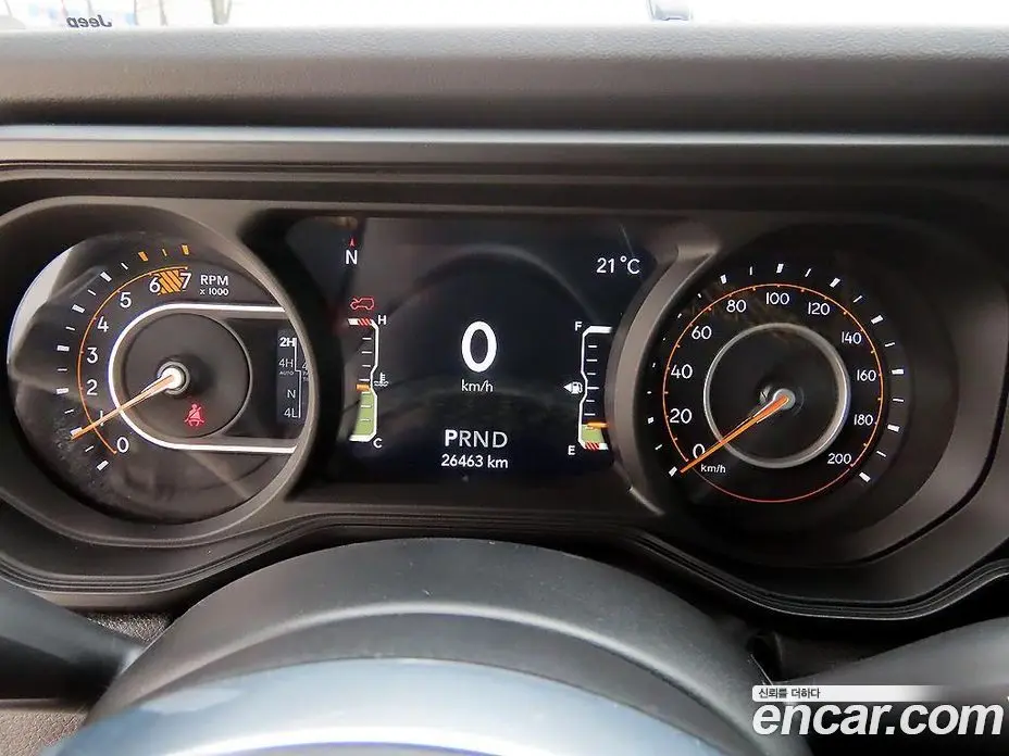 Jeep Wrangler 2024 2.0 автомат (гидро), фото 9 Jeep Wrangler 2024 2.0 автомат (гидро), фото 9