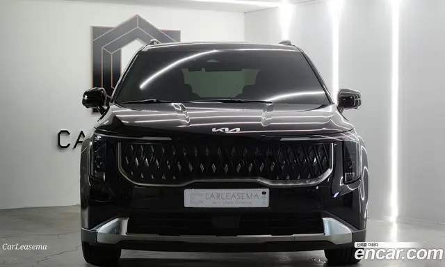 Kia Carnival 2024 3.5 автомат (гидро), миниатюра 2 Kia Carnival 2024 3.5 автомат (гидро), миниатюра 2
