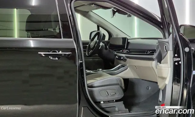 Kia Carnival 2024 3.5 автомат (гидро), миниатюра 11 Kia Carnival 2024 3.5 автомат (гидро), миниатюра 11