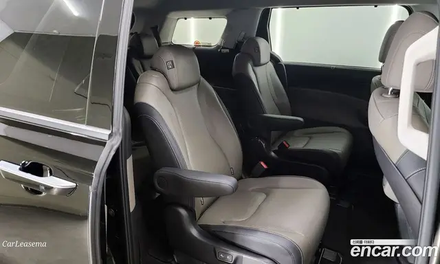 Kia Carnival 2024 3.5 автомат (гидро), миниатюра 12