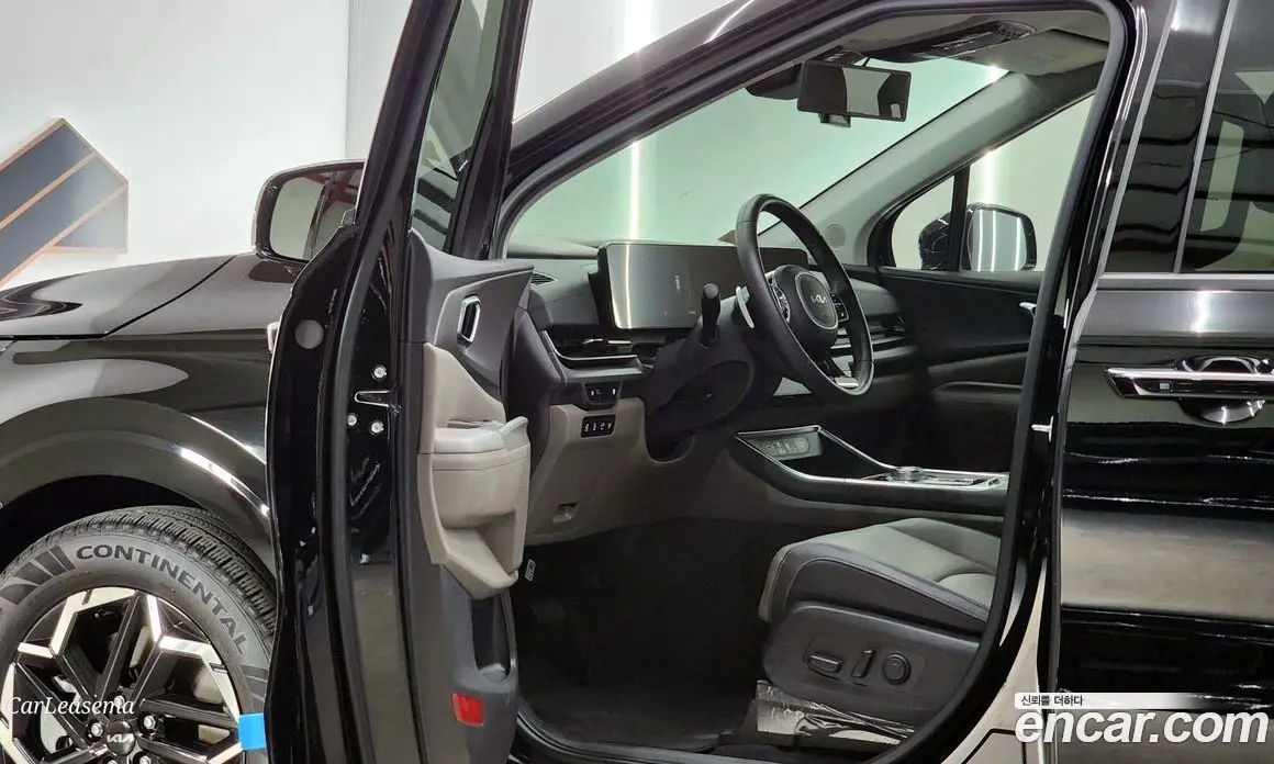 Kia Carnival 2024 3.5 автомат (гидро), фото 13 Kia Carnival 2024 3.5 автомат (гидро), фото 13