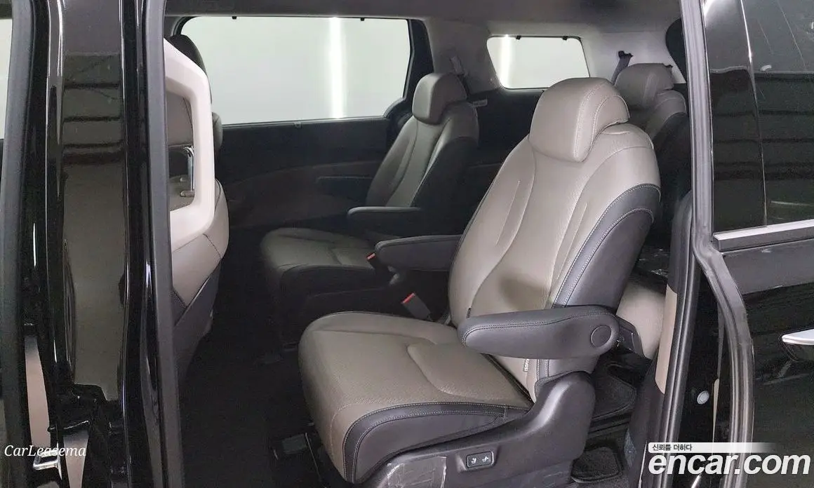 Kia Carnival 2024 3.5 автомат (гидро), фото 14 Kia Carnival 2024 3.5 автомат (гидро), фото 14