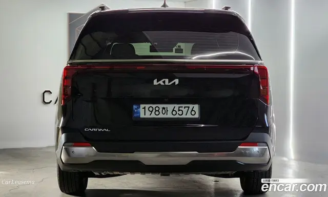 Kia Carnival 2024 3.5 автомат (гидро), миниатюра 4 Kia Carnival 2024 3.5 автомат (гидро), миниатюра 4