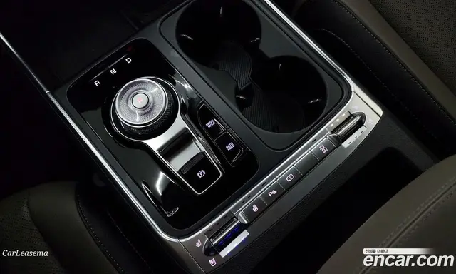 Kia Carnival 2024 3.5 автомат (гидро), миниатюра 10 Kia Carnival 2024 3.5 автомат (гидро), миниатюра 10