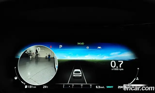 Kia K5 (Optima) 2022 1.6 автомат (гидро), миниатюра 11 Kia K5 (Optima) 2022 1.6 автомат (гидро), миниатюра 11