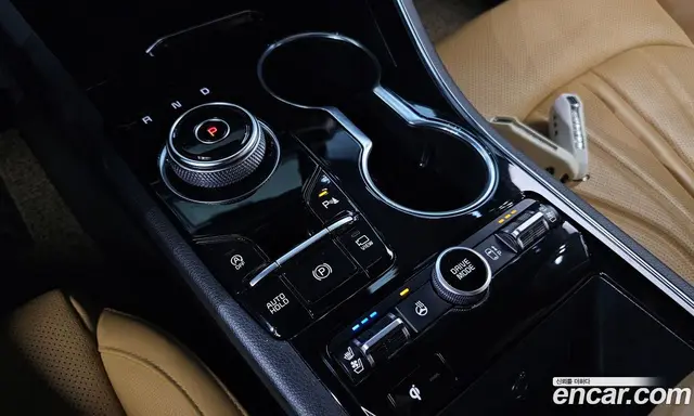 Kia K5 (Optima) 2022 1.6 автомат (гидро), миниатюра 12