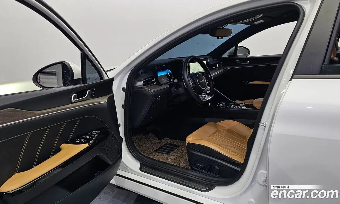 Kia K5 (Optima) 2022 1.6 автомат (гидро), фото 13 Kia K5 (Optima) 2022 1.6 автомат (гидро), фото 13