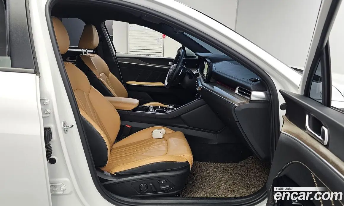 Kia K5 (Optima) 2022 1.6 автомат (гидро), фото 16 Kia K5 (Optima) 2022 1.6 автомат (гидро), фото 16