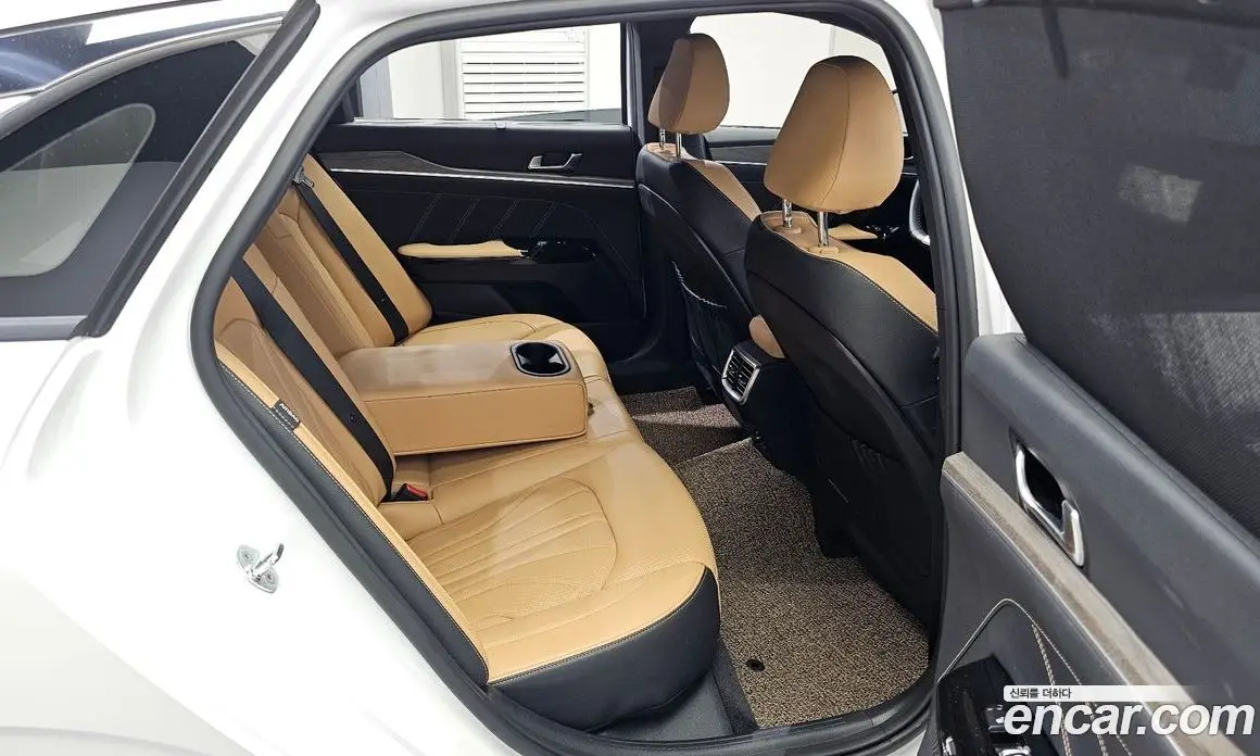 Kia K5 (Optima) 2022 1.6 автомат (гидро), фото 17 Kia K5 (Optima) 2022 1.6 автомат (гидро), фото 17