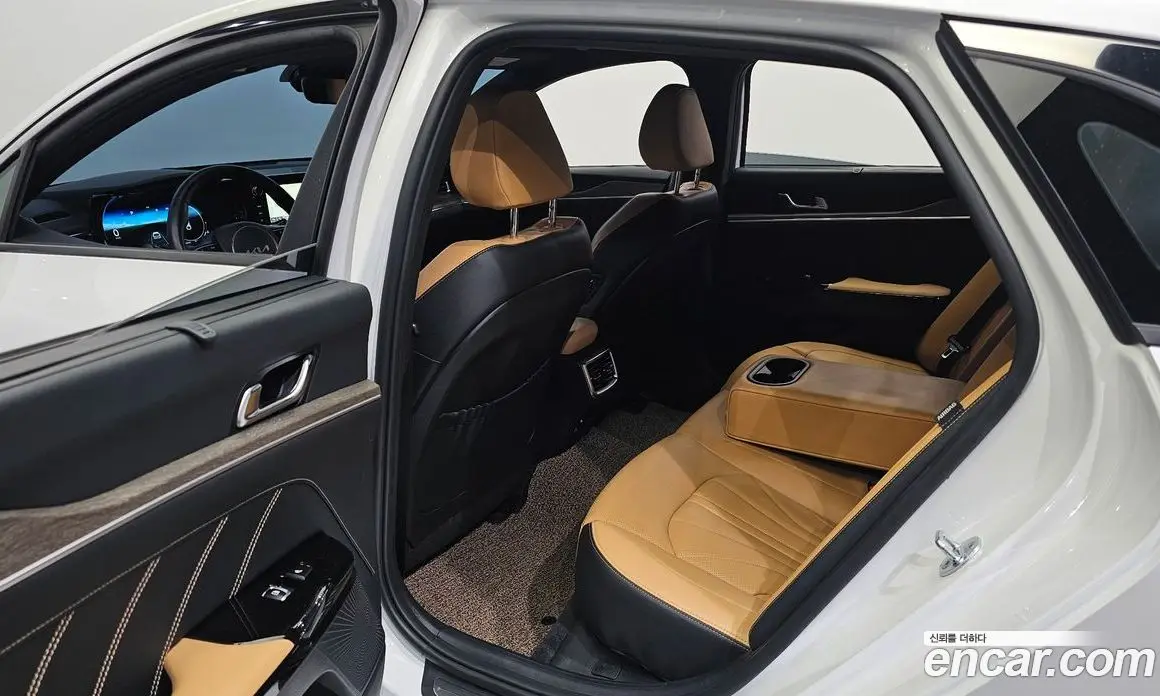 Kia K5 (Optima) 2022 1.6 автомат (гидро), фото 18 Kia K5 (Optima) 2022 1.6 автомат (гидро), фото 18