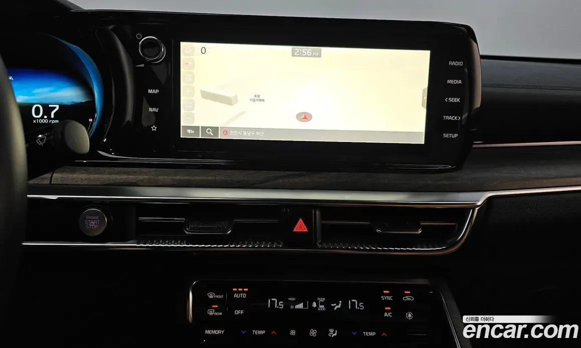 Kia K5 (Optima) 2022 1.6 автомат (гидро), фото 19 Kia K5 (Optima) 2022 1.6 автомат (гидро), фото 19